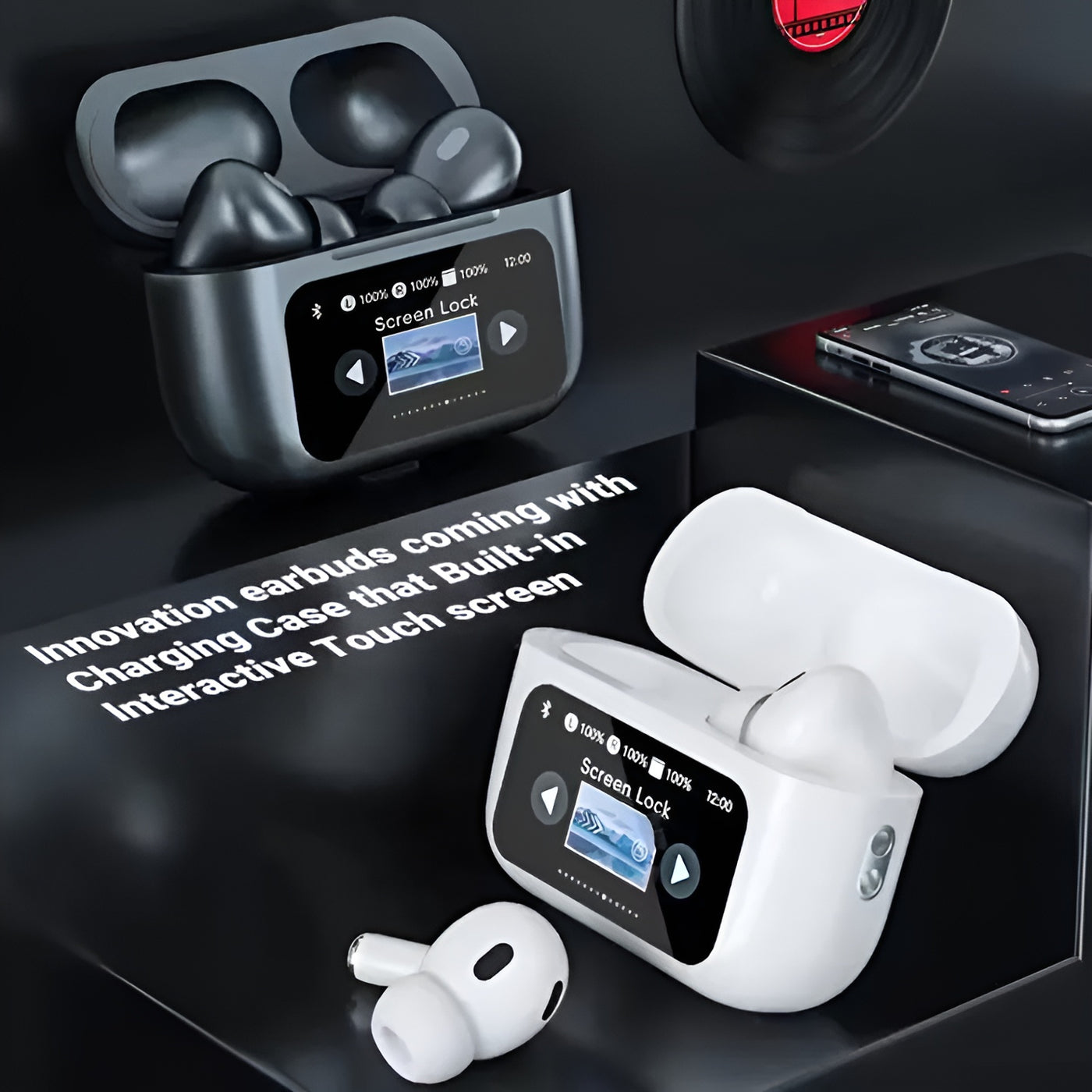 Airpods Pro 9