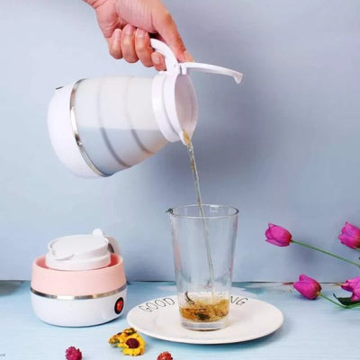 portable electric kettle