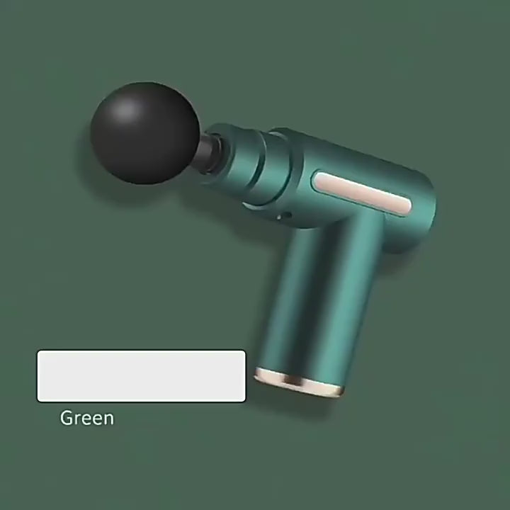 Massage gun