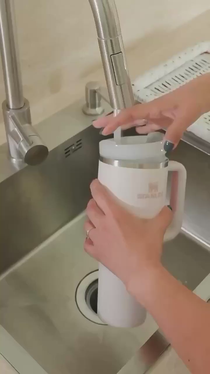 Original Stanley Tumbler | Leak-Proof, Durable & Stylish Design