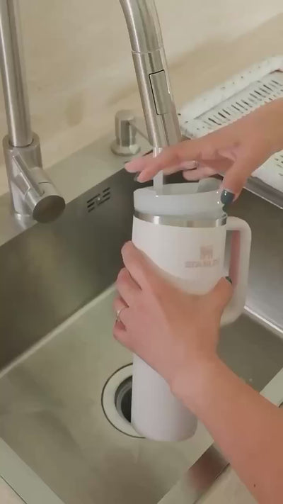 Original Stanley Tumbler | Leak-Proof, Durable & Stylish Design