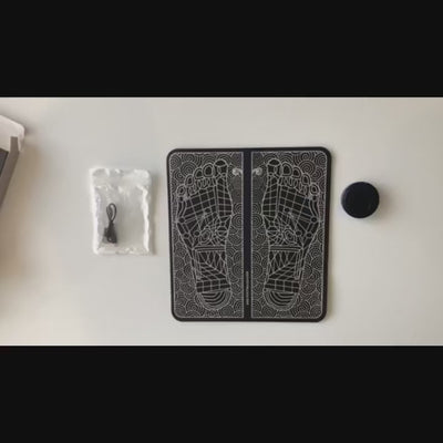 Feet EMS Massager – Relax & Recharge Your Feet